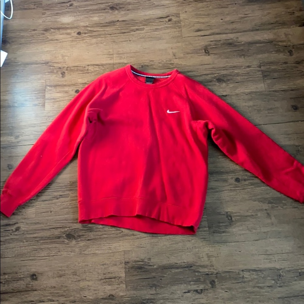 Nike SB sweater